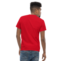 Image 20 of classic tee Genesis 1:1