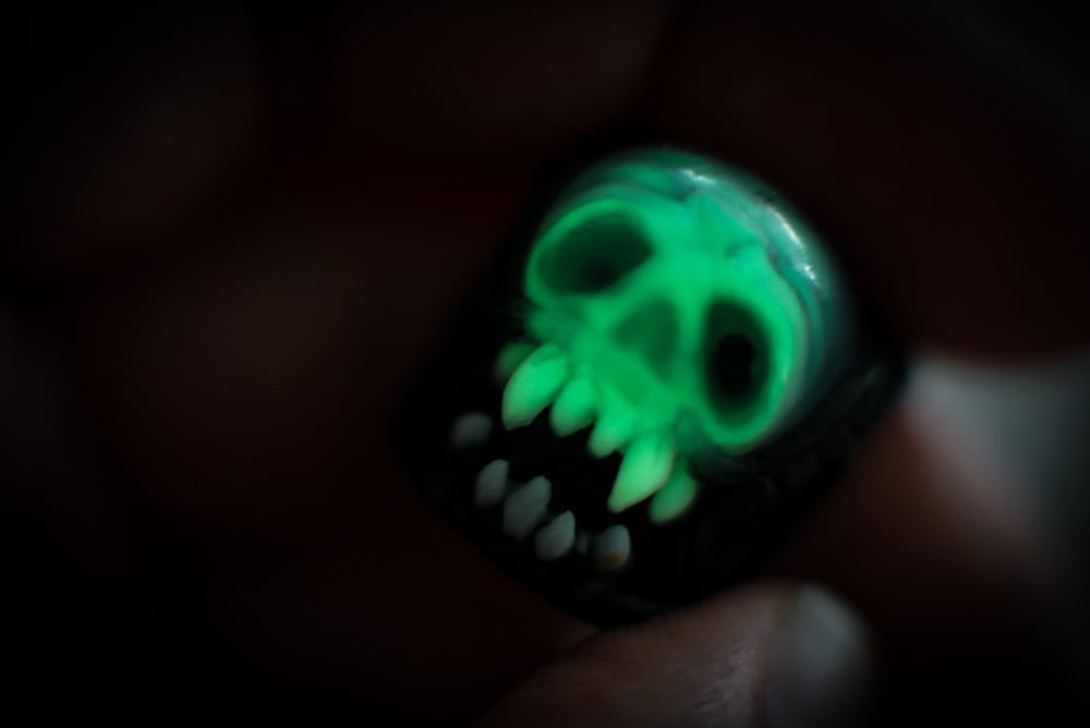 Glowskull Xeno (GID)