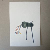 Image 1 of STRUCTURE B