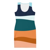 Image 1 of TUSCA DRESS