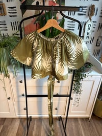 Image 1 of Crop top