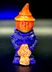 Image 2 of Candy Corn Jester