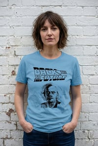 Image 2 of Camiseta Back To The Future