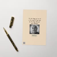 Image 2 of Noel: Jack in the Box Holiday Card