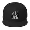 Snapback Hat