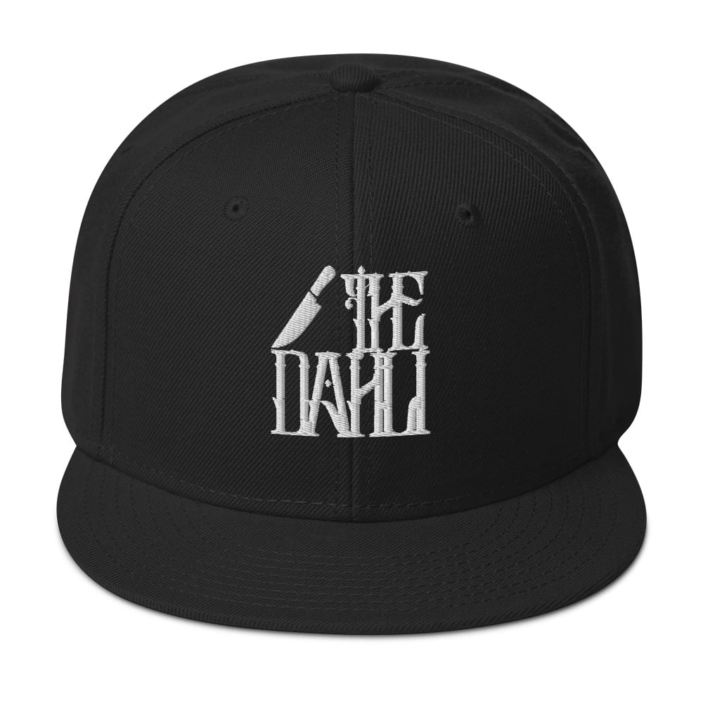 Snapback Hat