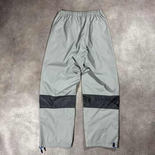 Image of Nike Tracksuit Bottoms, Size Mediuk