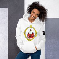 Image 1 of LaMadama Unisex Hoodie