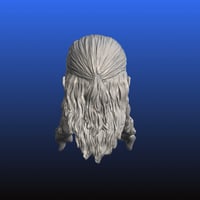 Image 4 of Alpha unpainted 