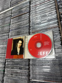 Image 3 of Jeff Buckley - Sketches For My Sweetheart The Drunk (Columbia Australia) USED 2 CD / great shape 