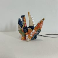 Origami Crane 千紙鶴 02