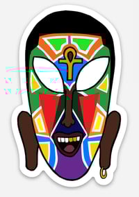 Image 1 of Tribe Shhh Pack