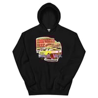 Image 1 of Edgewater Detroit Hoodie