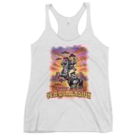 Image 1 of 5th Dimension Womens Tank