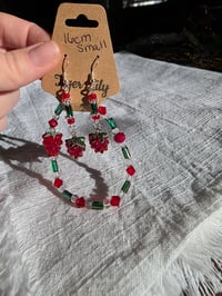 Image 5 of Red Berries 🍓❤️  