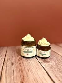 Image 4 of Scented Whipped Body Butter 