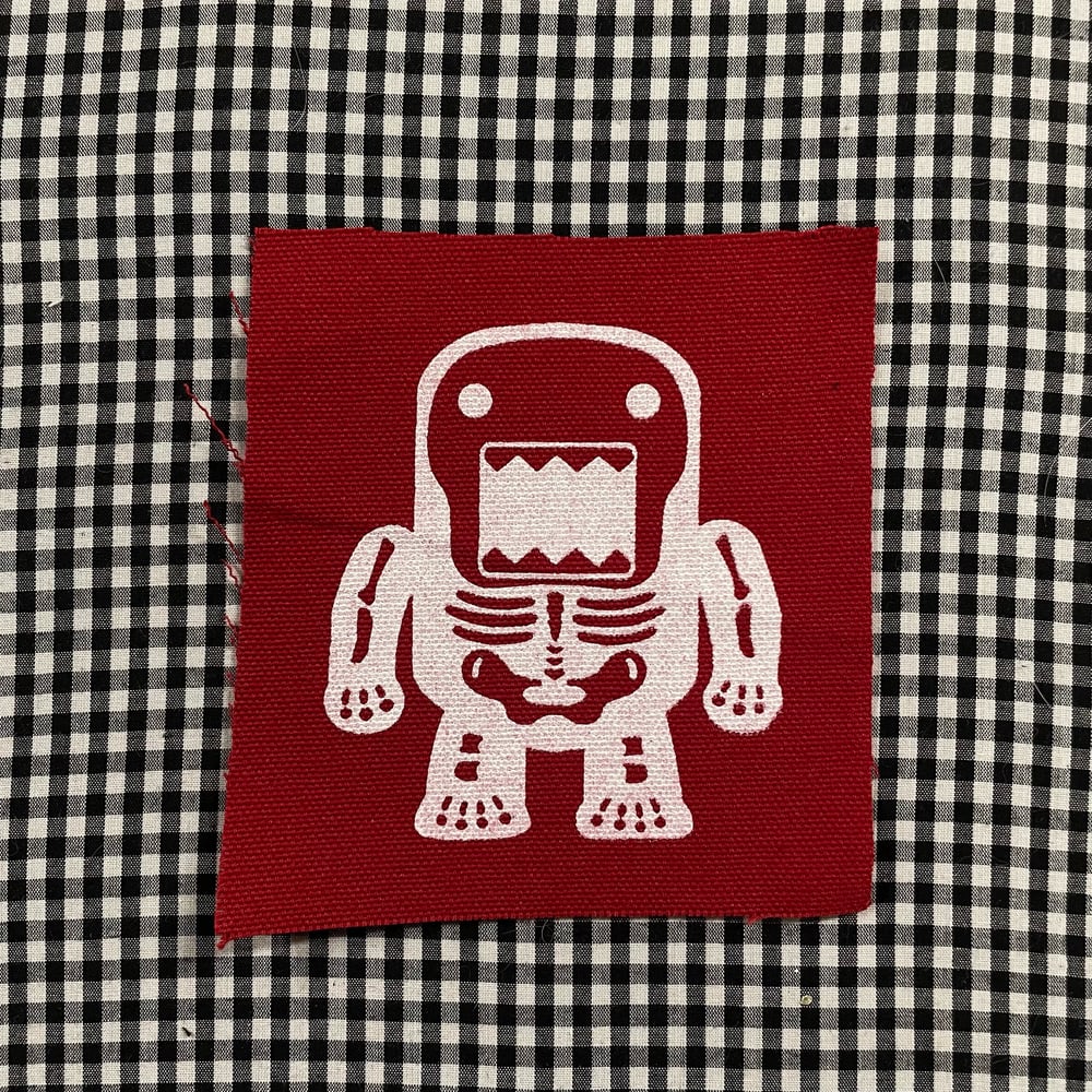 domo patch 