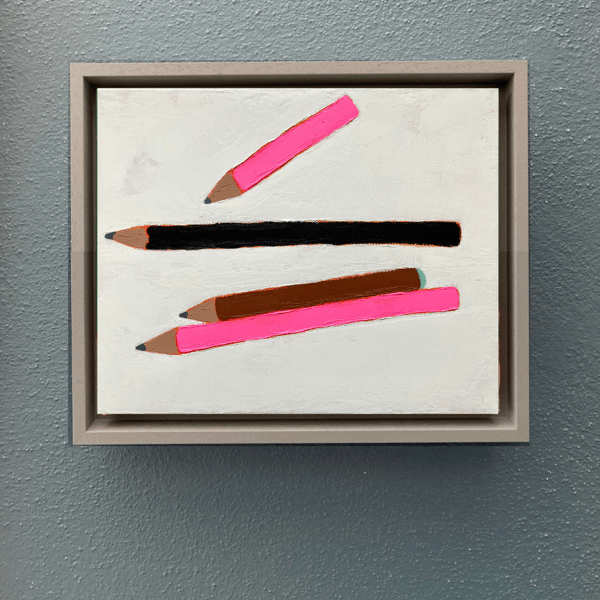 Image of Pencils