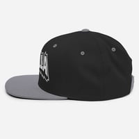Image 7 of Gibzilla '25 Snapback
