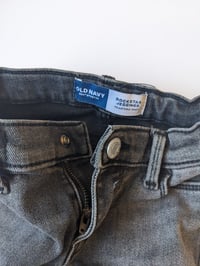 Image 6 of Old Navy Girls RockStar 360 Jeggings Bundle