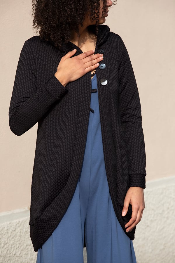 Image of GIACCA CARDIGAN