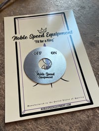 Image 4 of battery master switch !!! 6v-36v 