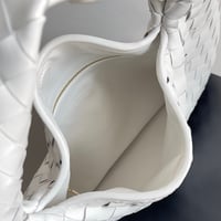 Image 3 of Bottegá V Hop Bag