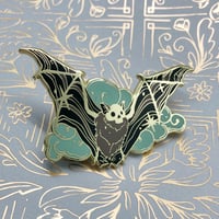 Image 1 of Skull Bat