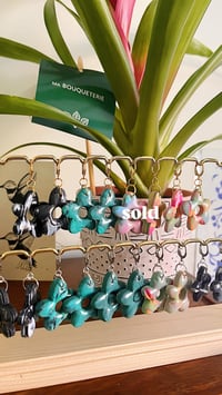 Image 4 of Spring Clay Collection