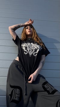 Image 3 of Deathcore design
