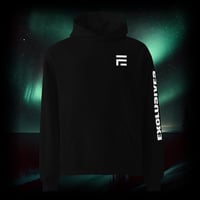 Image 3 of Straight Outta Fort Mac Exclusive Hoodie