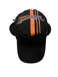 Image 2 of 18 flap cap 