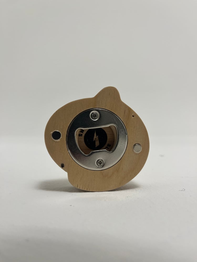 Image of @La Bottle Opener 