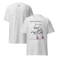 Image 3 of Unisex classic tee UNDIAGNOSED
