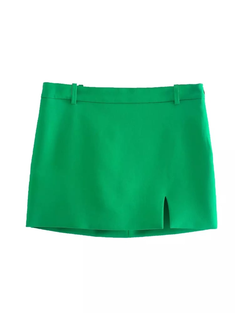 Image of â€˜Blairâ€™ skirt