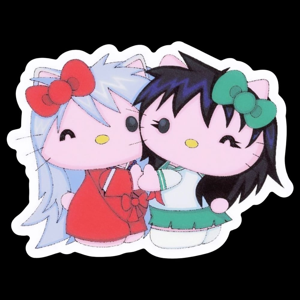 Image of inuYasha