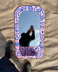 Image 2 of Groove Collab Mirror 