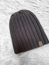 atorri ribbed beanie