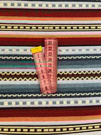 Image 4 of Gobelino  - Rayas y Cuadros - Azul - 14€/m