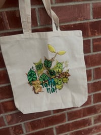 Image 1 of Tote Bags