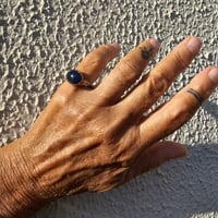 Image 4 of Opal Pinkie, US 4.75