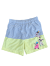 Operations shorts [S]