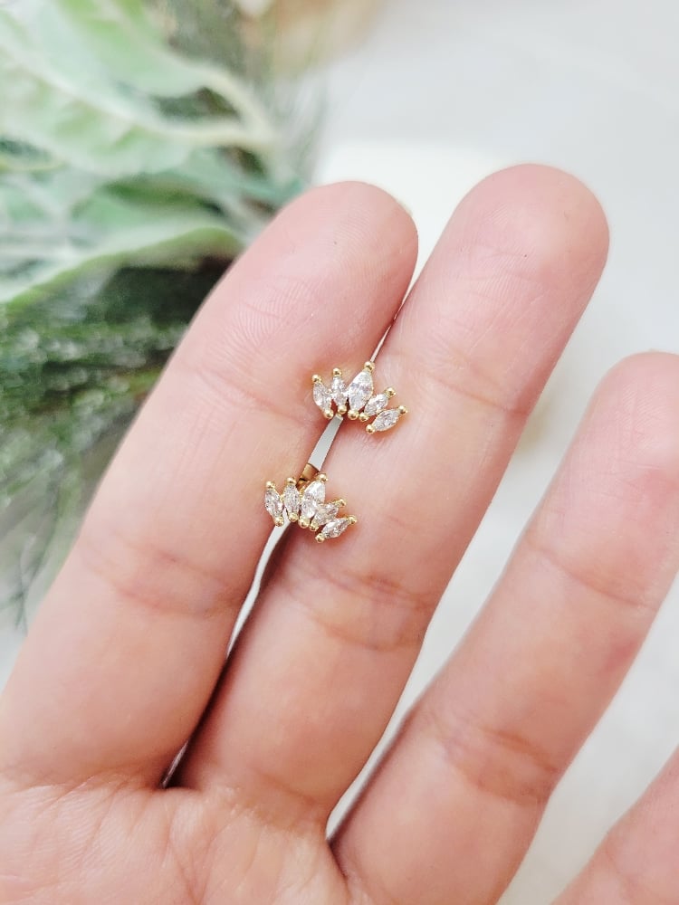 Image of Summer Earrings 