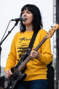 Image 3 of Sudadera Pixies 