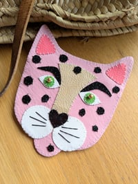 Image 7 of Leopard Purse