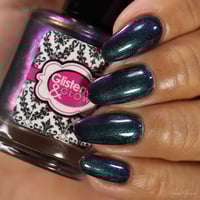 Image 7 of Glisten & Glow It's just a Phase