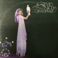 Image 1 of Stevie Nicks - Bella Donna 