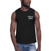 Legacy Gear Muscle Shirt