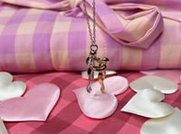 Image 2 of Collana Amore 