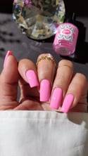 Glisten & Glow Cotton Candy